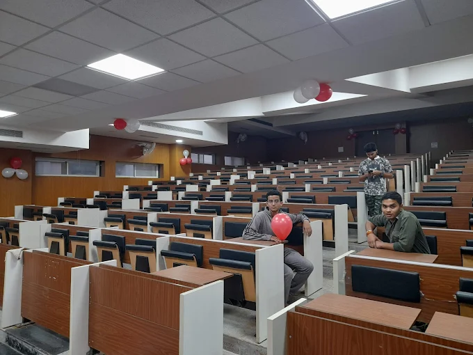 Government Medical College & Hospital, Shivpuri - College Image