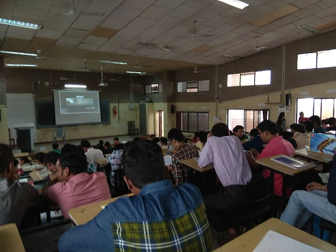 Government Medical College & Hospital, Surat - College Image