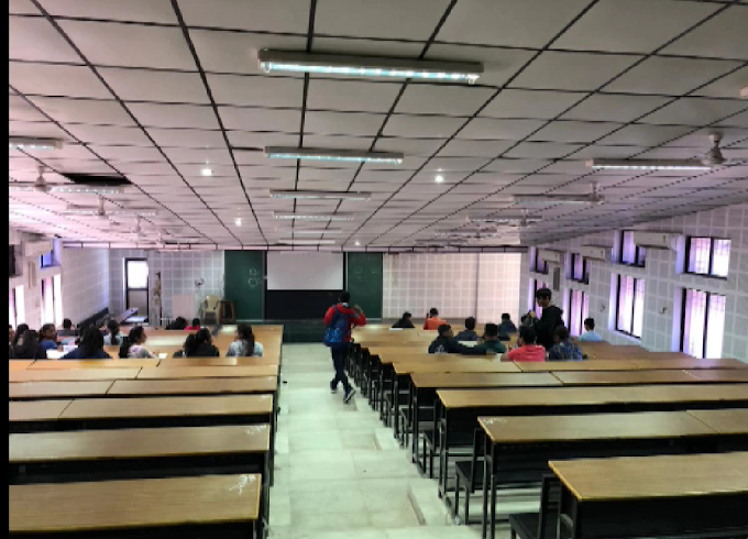 Pandit Deendayal Upadhyay Government Medical College, Rajkot - College Image