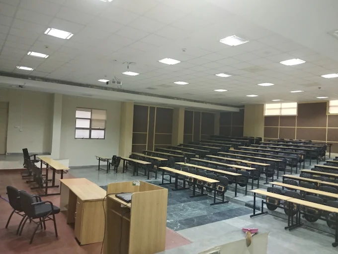 Gujarat Adani Institute of Medical Science, Bhuj - College Image