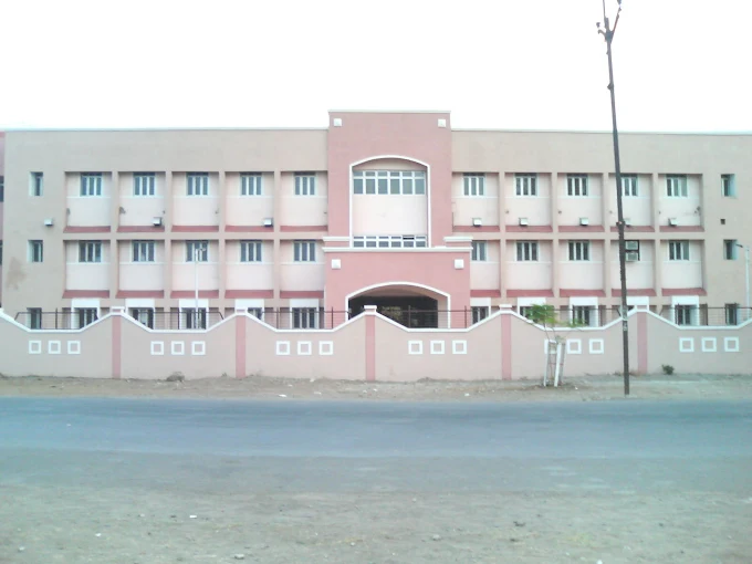 Govt. Medical College, Akola - College Image