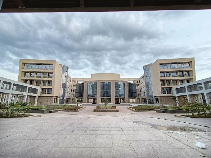 Government Medical College, Baramati - College Image