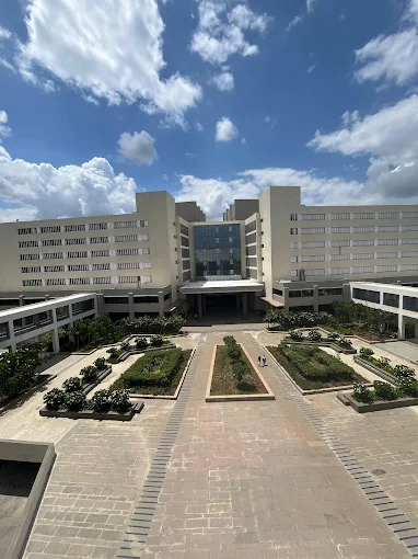 Government Medical College, Baramati - College Image