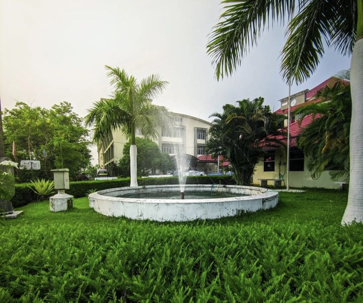 Government Medical College & Hospital, Ernakulam - College Image