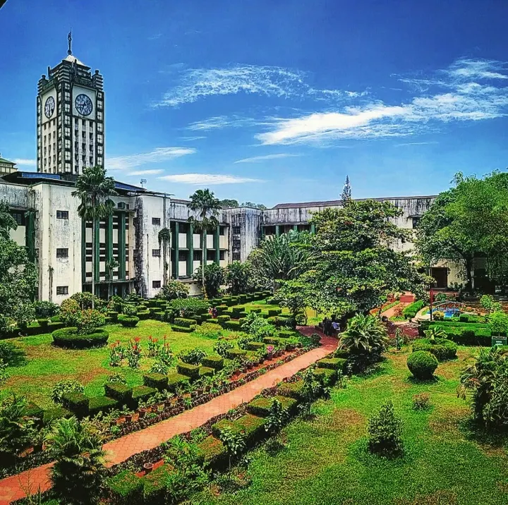 Government Medical College & Hospital, Kozhikode - College Image