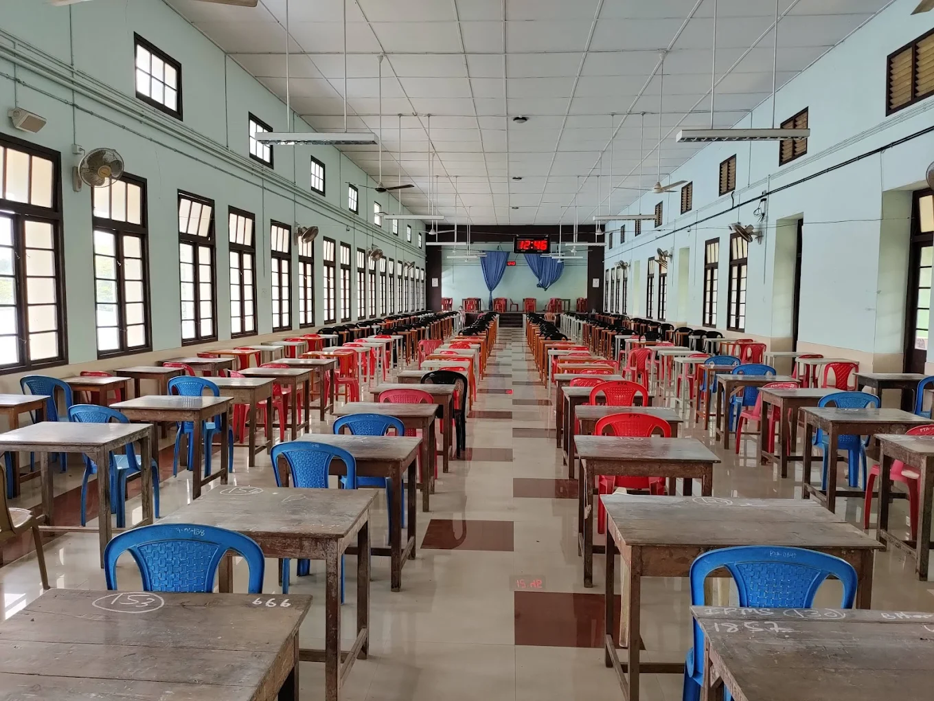 Government Medical College & Hospital, Kozhikode - College Image