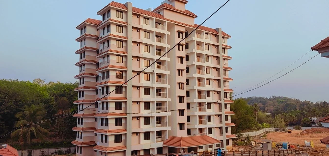 Government Medical College & Hospital, Manjeri - College Image