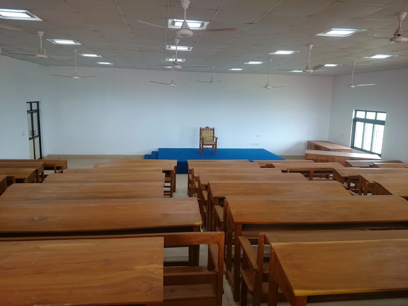 Government Medical College & Hospital, Manjeri - College Image