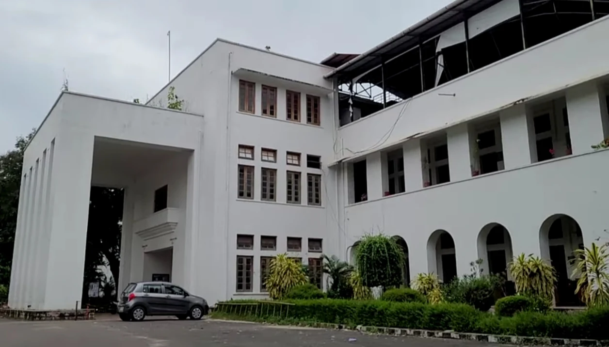 Government Medical College & Hospital, Thiruvananthapuram - College Image