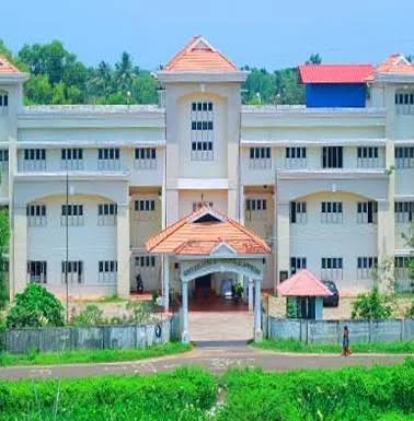 T D Medical College , Alleppey (Allappuzha) - College Image