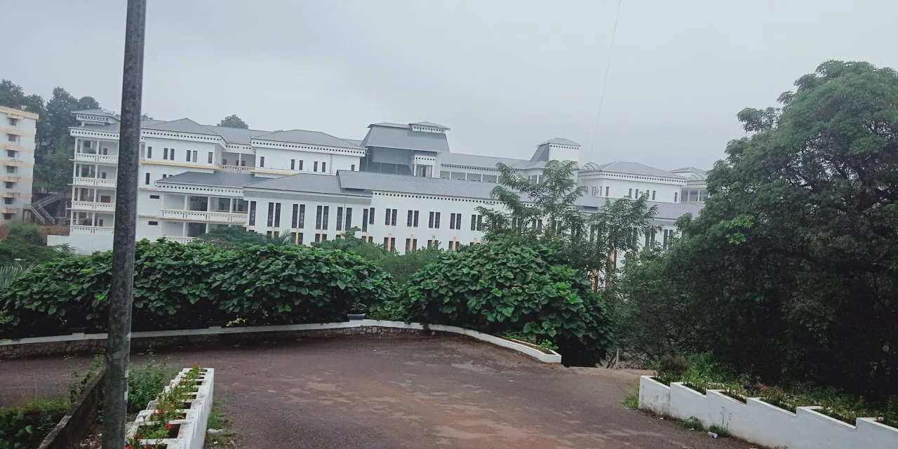 Azeezia Institute of Medical Science,Meeyannoor - College Image