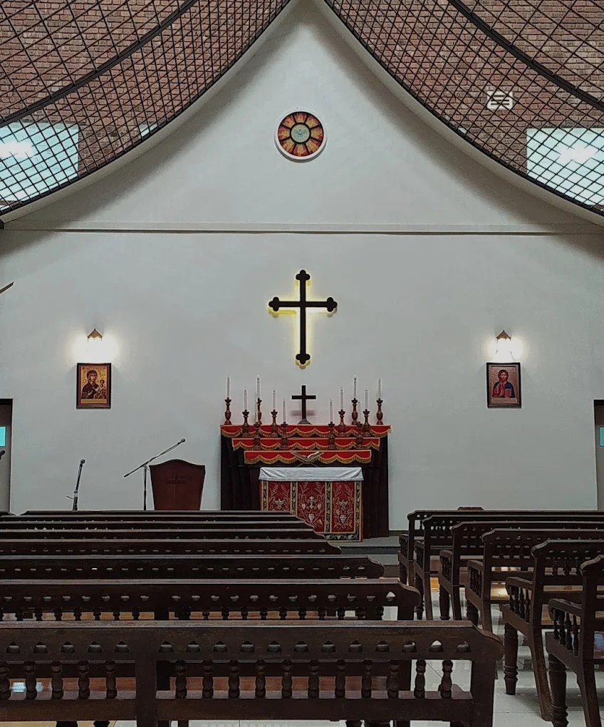 Believers Church Medical Colleges &  Hospital, Thiruvalla - College Image