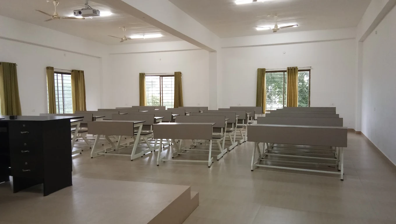 Dr. Moopen s Medical College, Wayanad - College Image