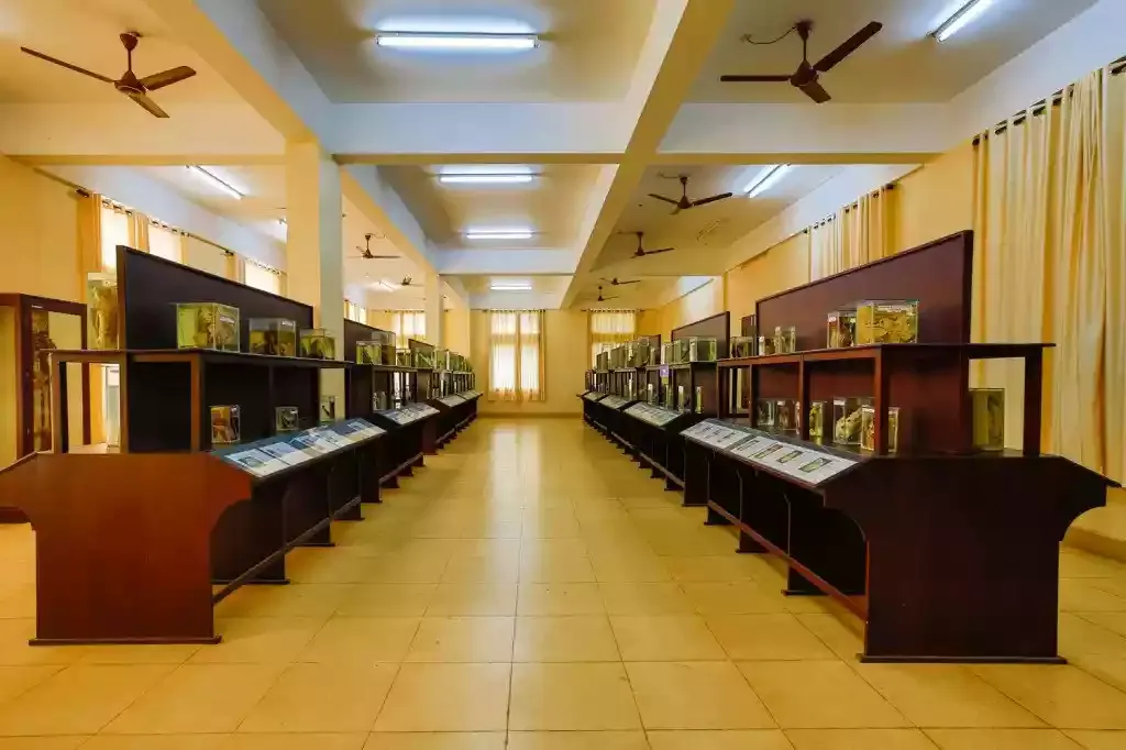 KMCT Medical College & Hospital, Kozhikode - College Image