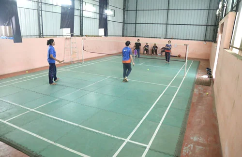 Malabar Medical College & Hospital, Kozhikode - College Image