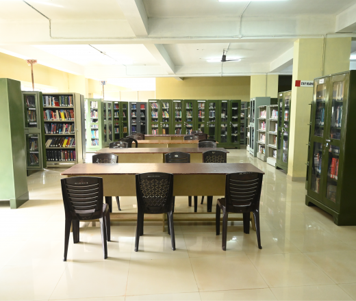 Malabar Medical College & Hospital, Kozhikode - College Image