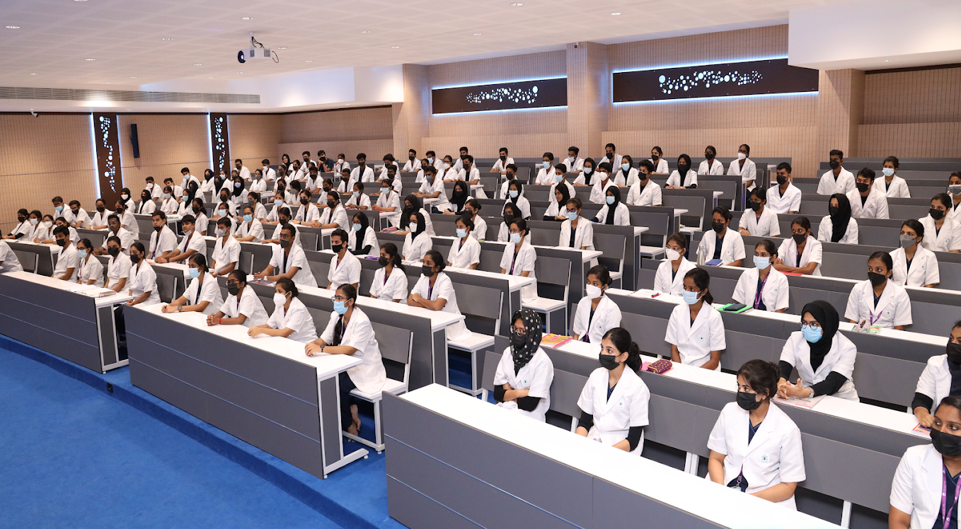 Malabar Medical College & Hospital, Kozhikode - College Image