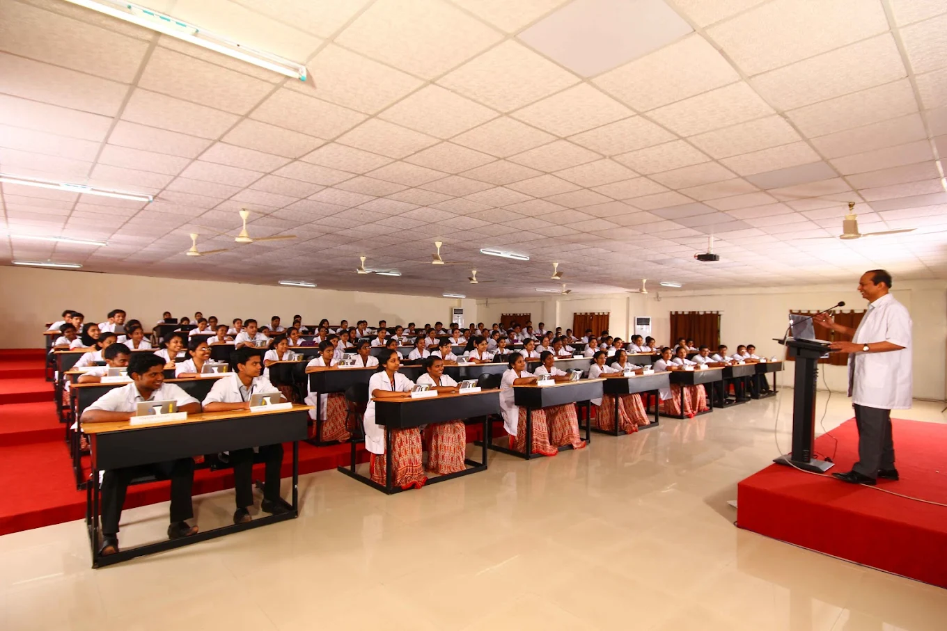 Mount Zion Medical College Hospital, Adoor Pathanamthitta - College Image
