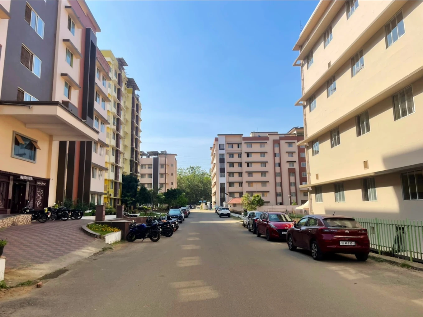 P K Das Institute of Medical Science, Palakkad - College Image