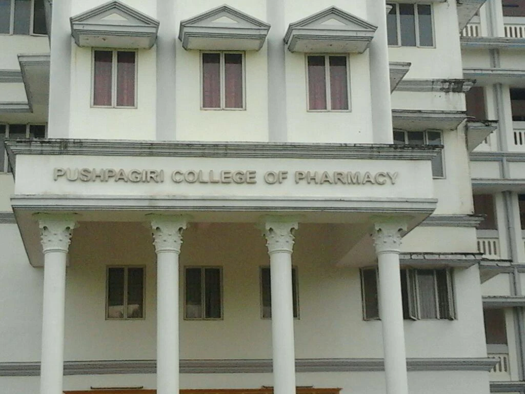 Pushpagiri Institute Of Medical Science and Research Centre, Tiruvalla - College Image