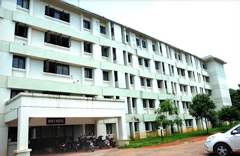Sree Gokulam Medical Colleges Trust & Research Foundation, Trivandrum - College Image