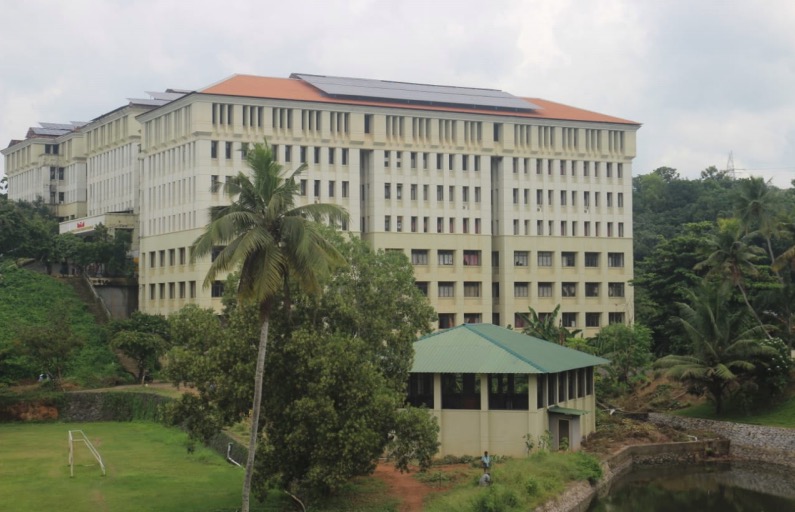 Sree Gokulam Medical Colleges Trust & Research Foundation, Trivandrum - College Image