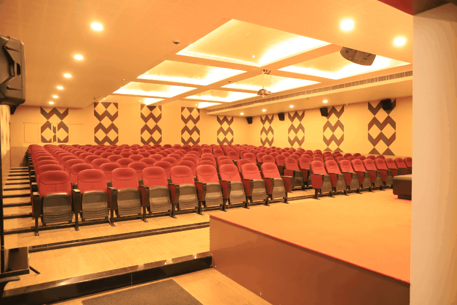 Sree Gokulam Medical Colleges Trust & Research Foundation, Trivandrum - College Image