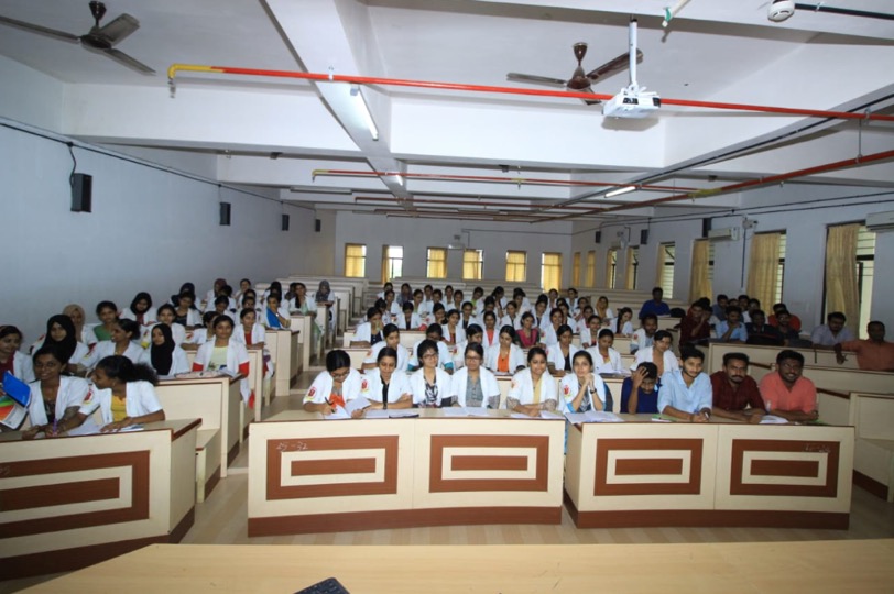 Sree Gokulam Medical Colleges Trust & Research Foundation, Trivandrum - College Image