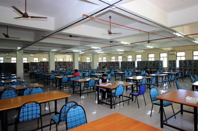 Sree Gokulam Medical Colleges Trust & Research Foundation, Trivandrum - College Image