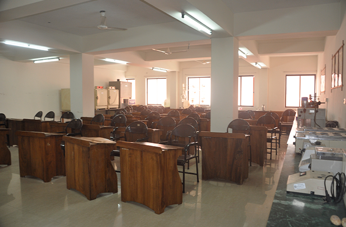 Sree Uthradom Thiurnal Academy of Medical Science, Trivandrum - College Image