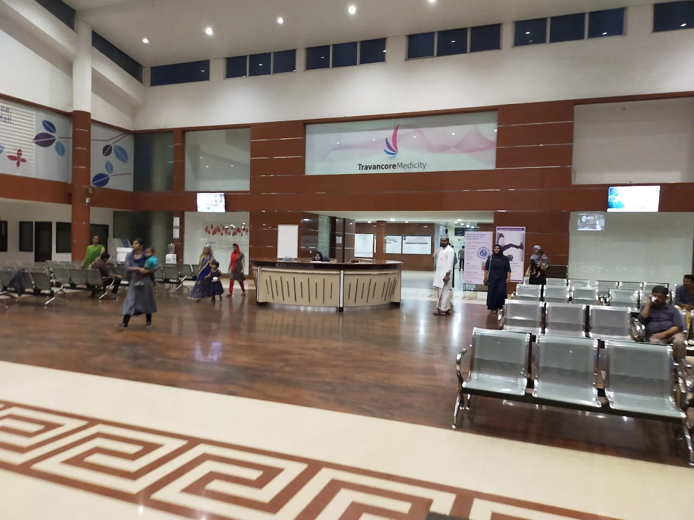 Travancore Medical College & Hospital, Kollam - College Image