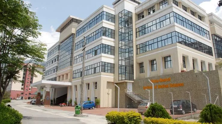 Sikkim Manipal Institute of Medical Sciences, Gangtok - College Image