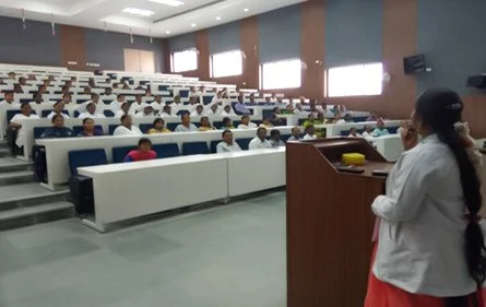 Coimbatore Medical College & Hospital, Coimbatore - College Image