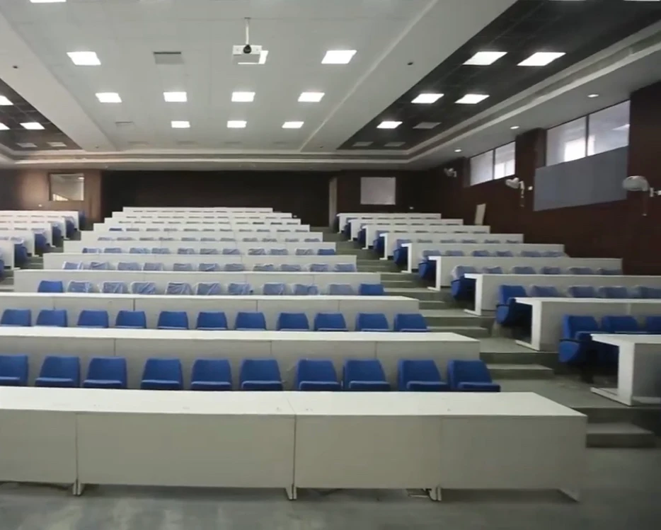 ESIC Medical College & PGIMSR, Chennai - College Image