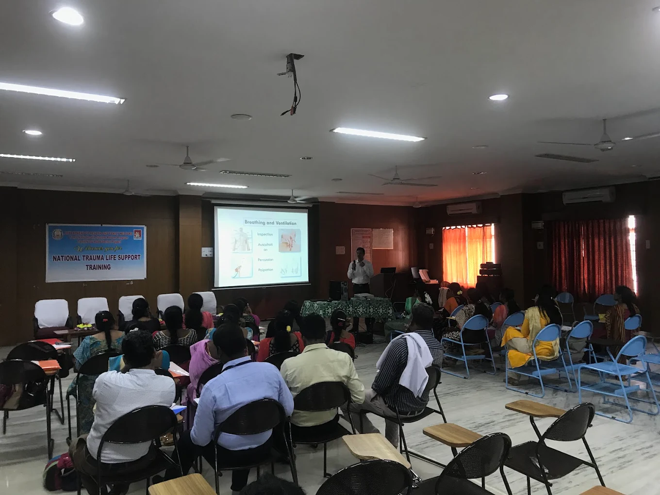 Government Villupuram Medical College & Hospital, Villupuram - College Image