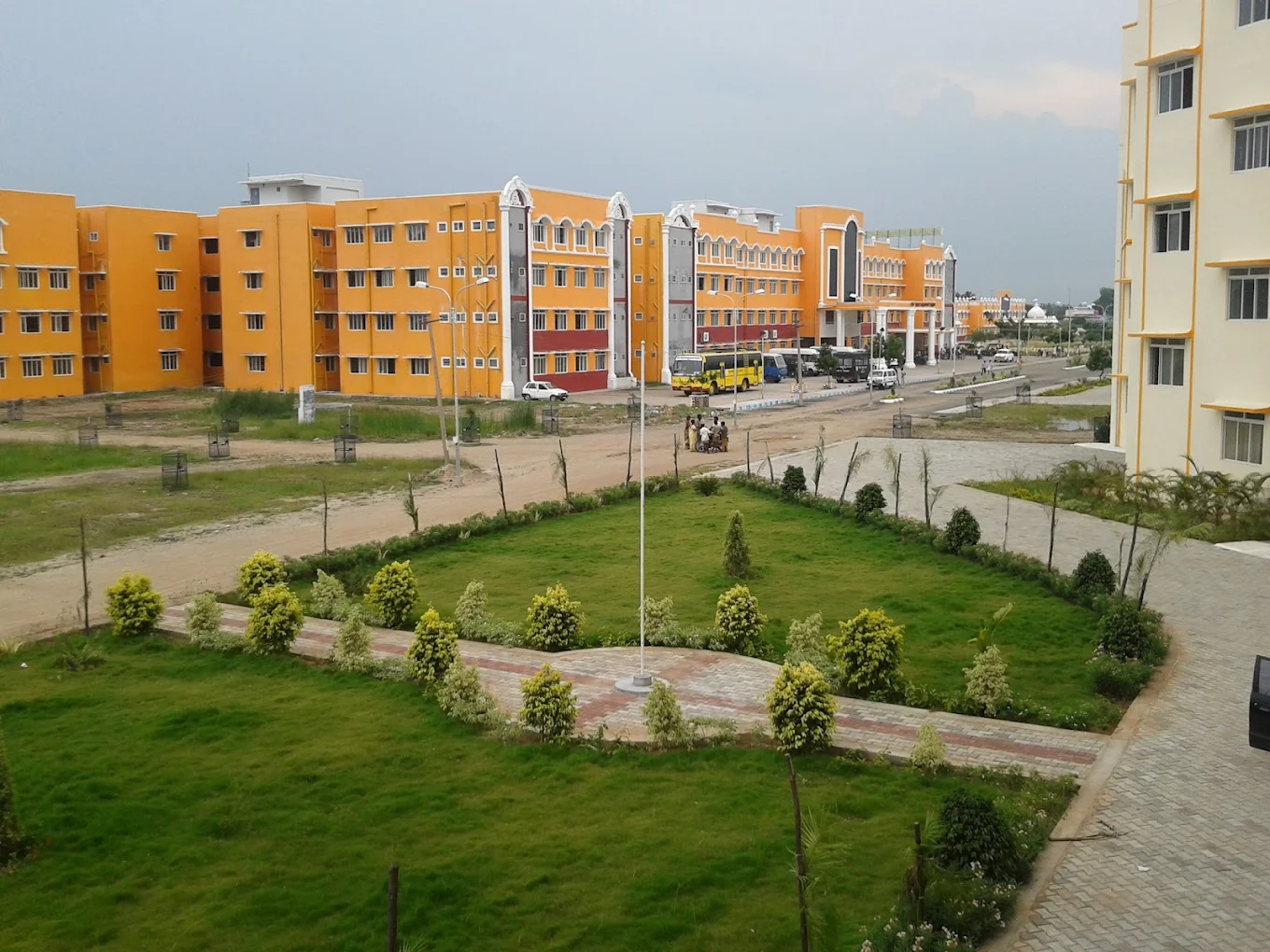 Government Villupuram Medical College & Hospital, Villupuram - College Image