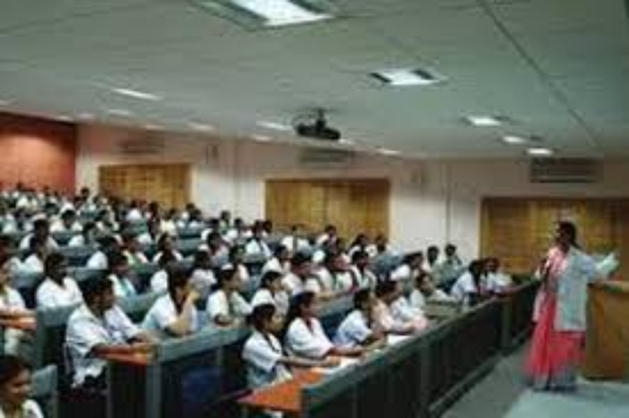 K A P Viswanathan Government Medical College & Hospital, Trichy - College Image