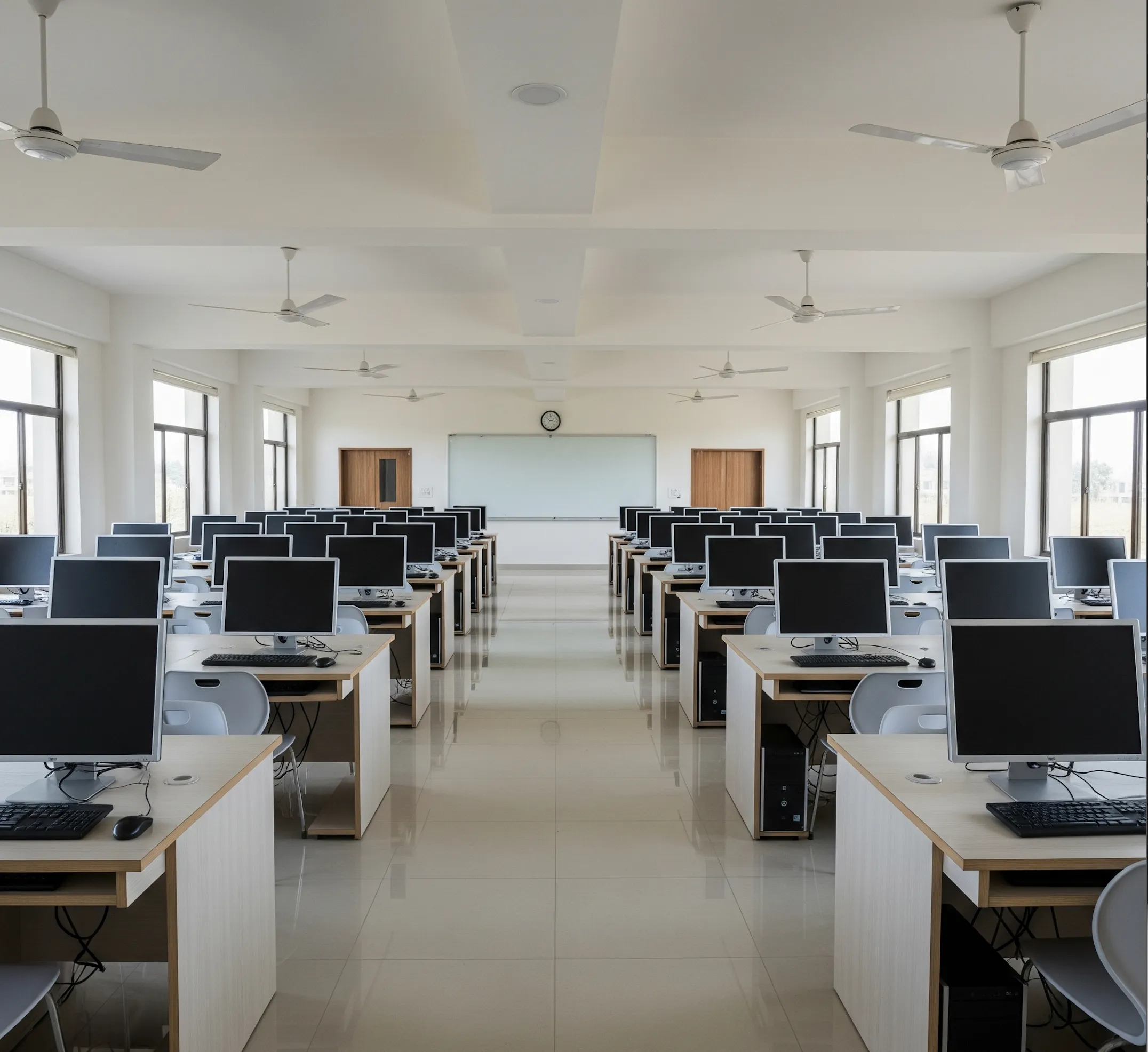 Madha Medical College, Thandalam - College Image