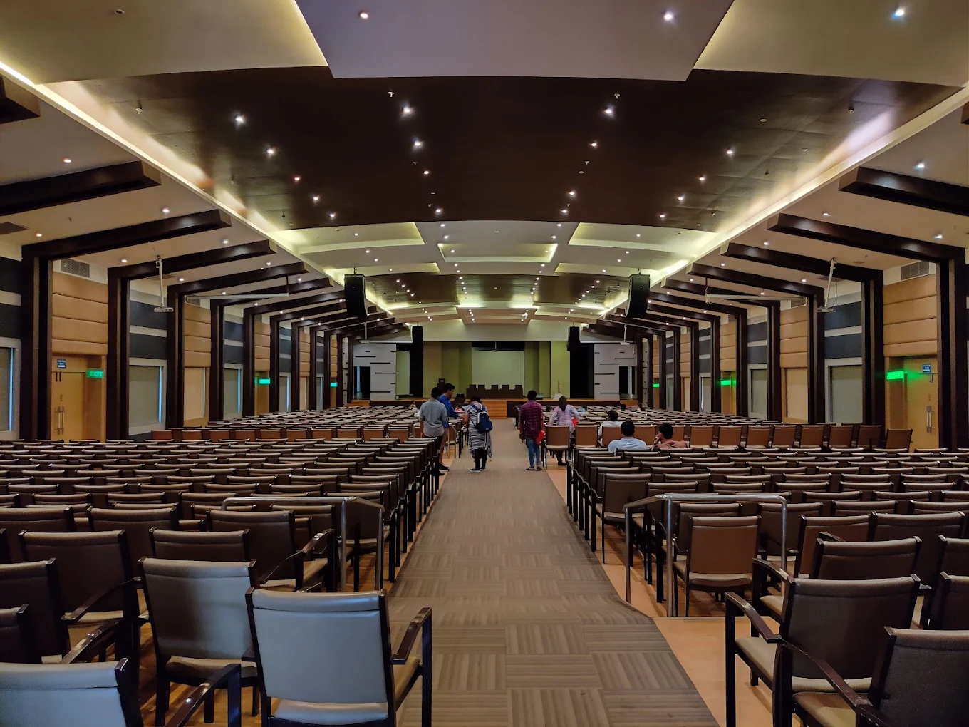 PSG Institute of Medical Science, Coimbatore - College Image