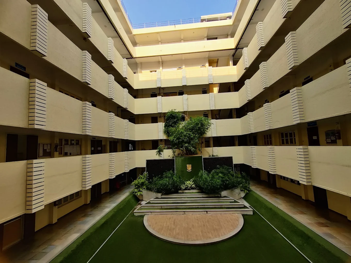 PSG Institute of Medical Science, Coimbatore - College Image