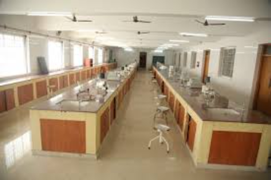 Sri Muthukumaran Medical College & Hospital, Chennai - College Image