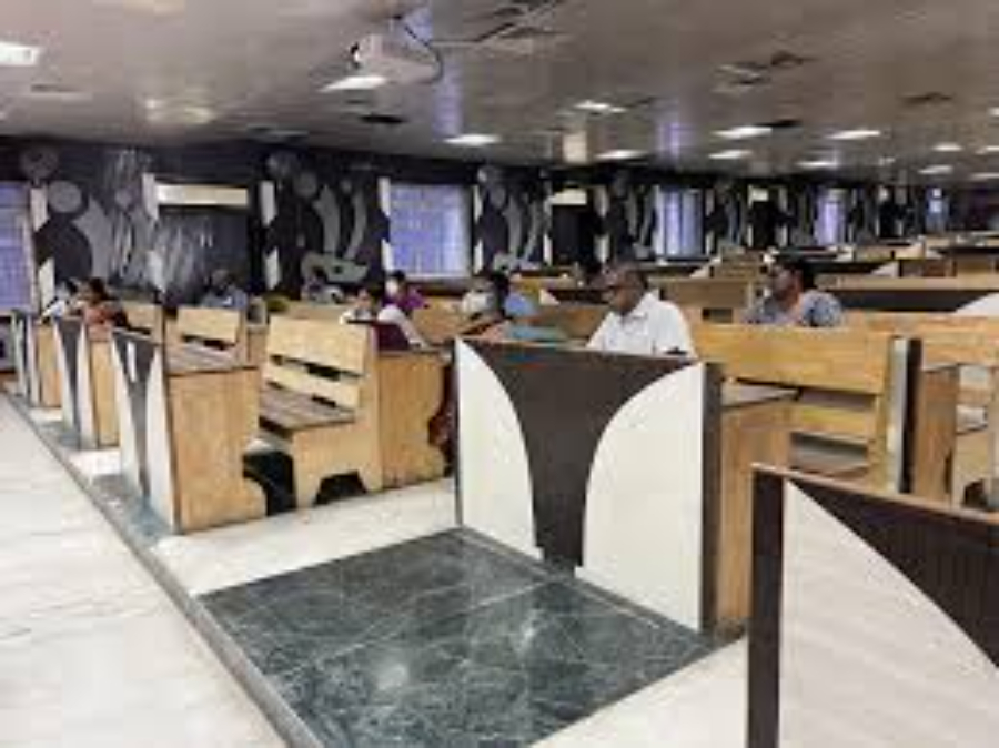 Sri Muthukumaran Medical College & Hospital, Chennai - College Image