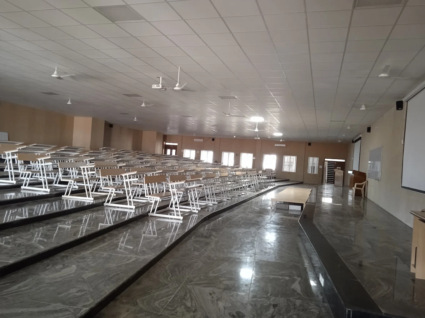 ST Peters Medical College, Krishnagiri - College Image