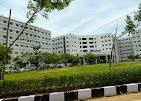 SRM Medical College, Trichy - College Image