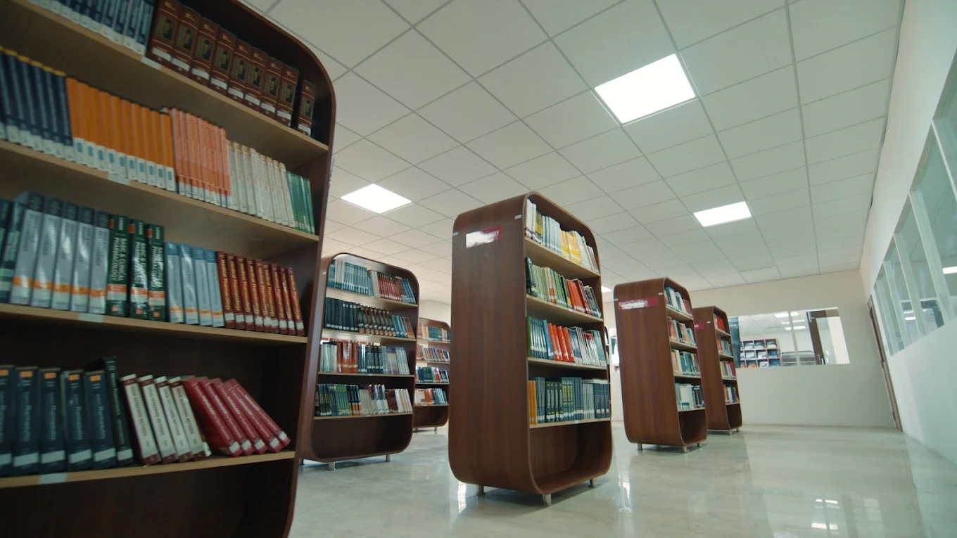 PSP Medical College, Kancheepuram - College Image