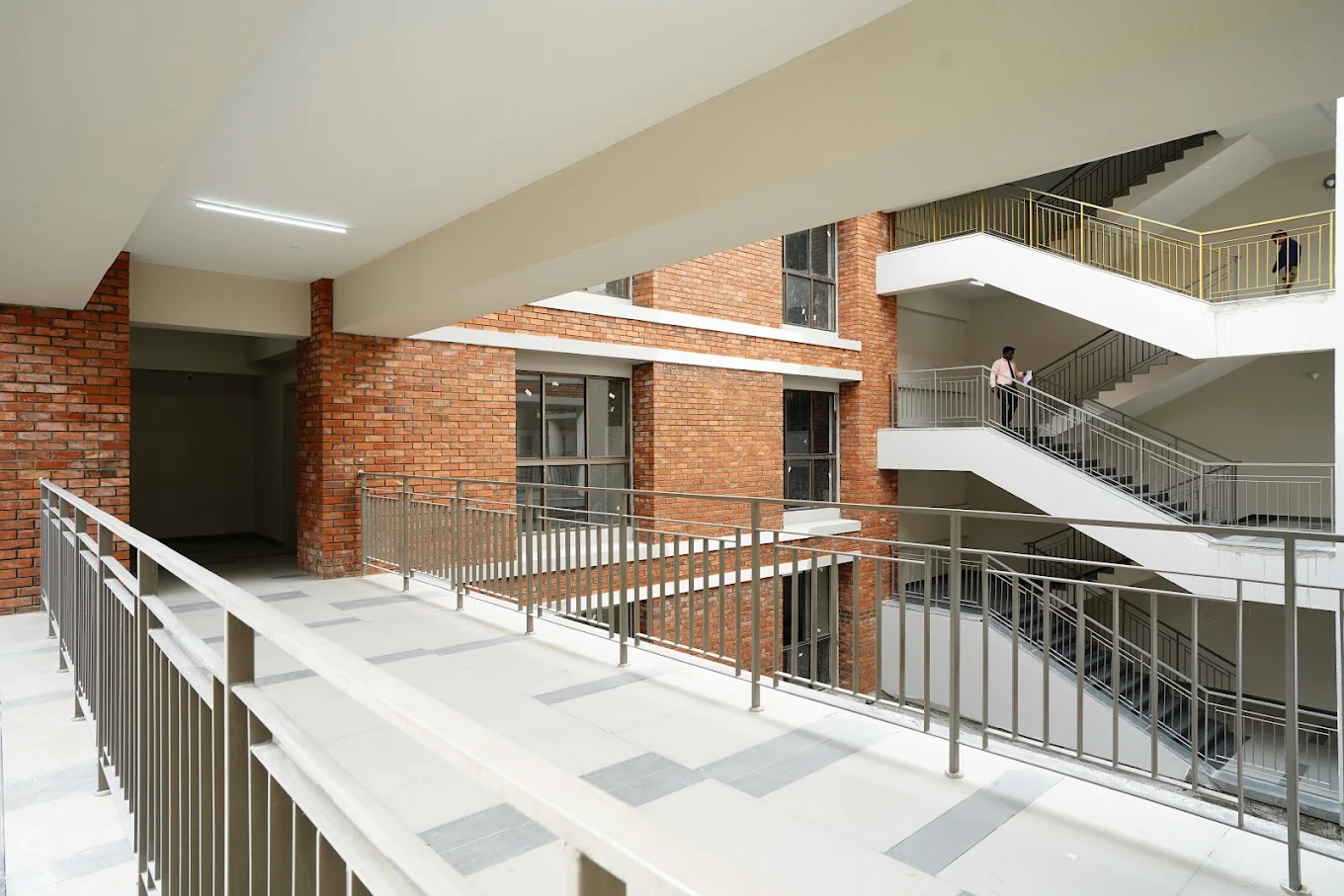 Takshashila Medical College & Hospital, Villupuram - College Image