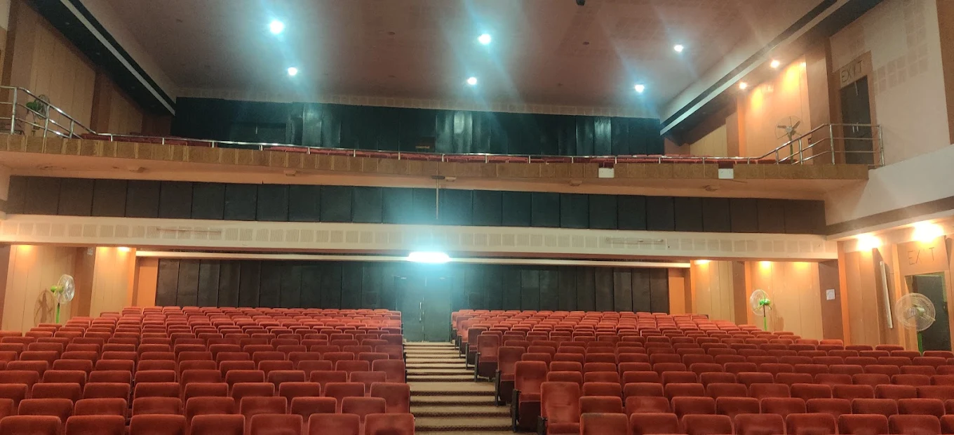 Gandhi Medical College & Hospital, Secunderabad - College Image