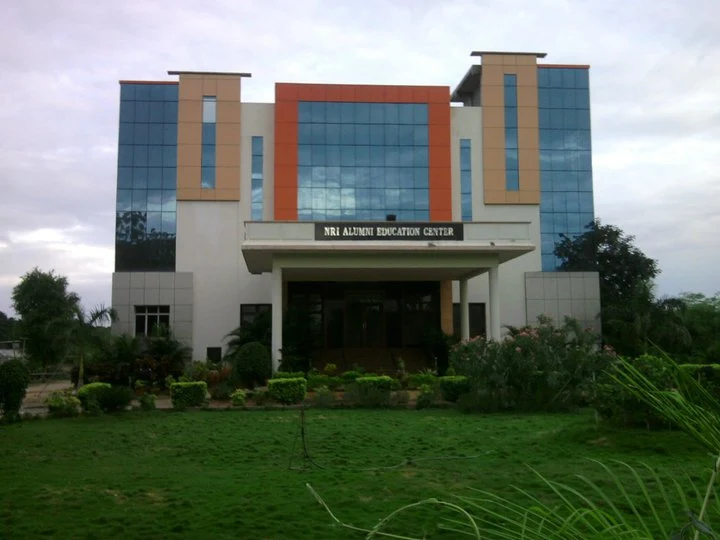 Kakatiya Medical College & Hospital, Warangal - College Image