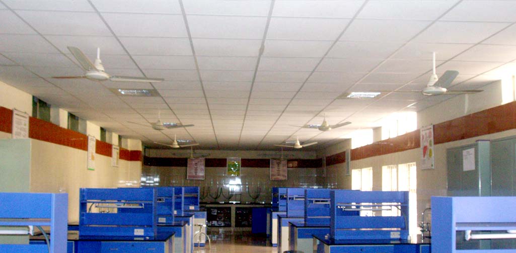 Government Medical College & Hospital, Nizamabad - College Image