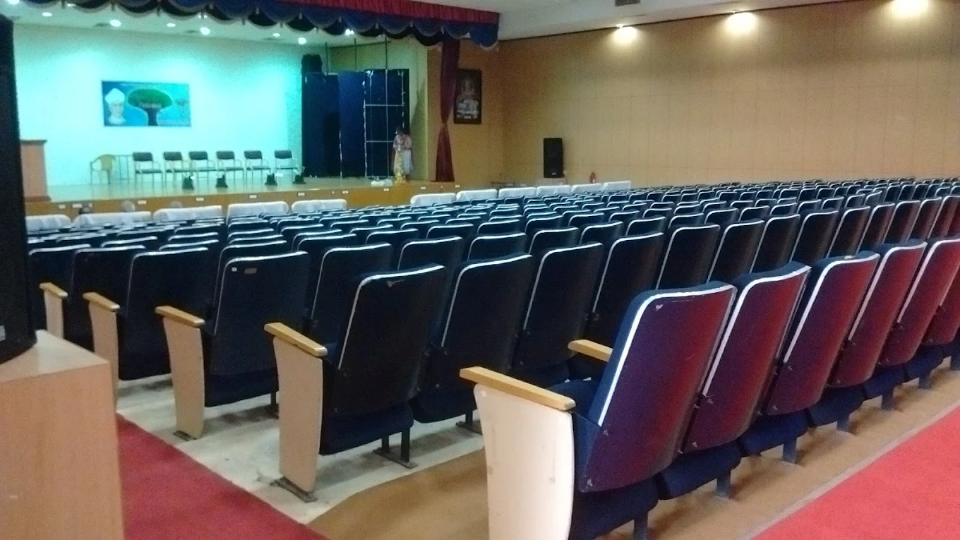 SVS Medical College, Mehboobnagar - College Image